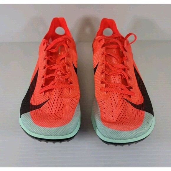 Men\'s Size 4.5 Wmn\'s 6 Nike ZoomX Dragonfly 2 Track Spikes Crimson  FZ9315-600 main image 11